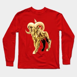 Zodiac - ARIES Long Sleeve T-Shirt